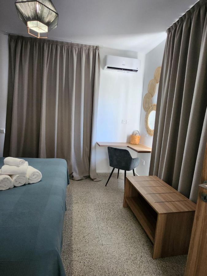 Adamandri Lodge - Prime Location Ayia Napa Exterior photo