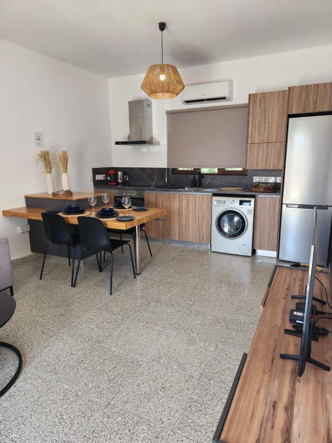 Adamandri Lodge - Prime Location Ayia Napa Exterior photo