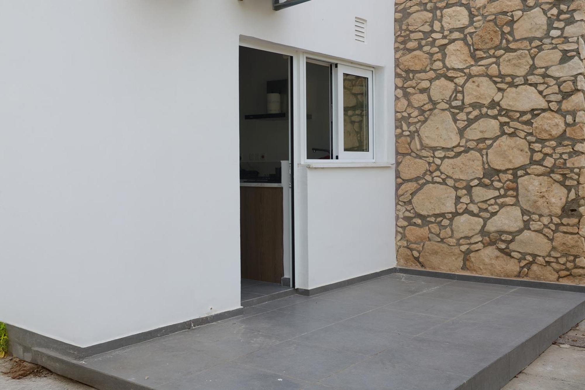 Adamandri Lodge - Prime Location Ayia Napa Exterior photo