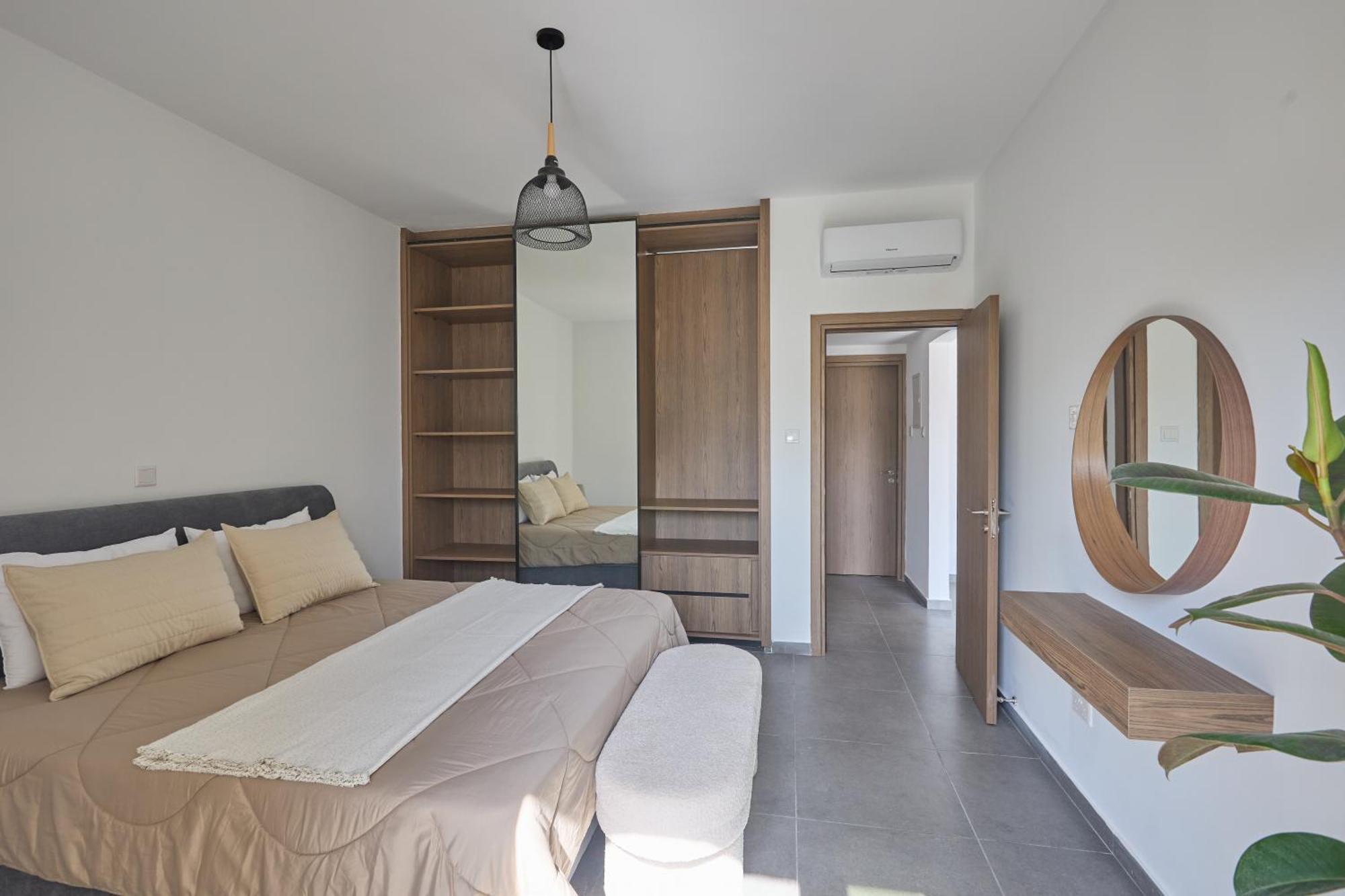 Adamandri Lodge - Prime Location Ayia Napa Exterior photo